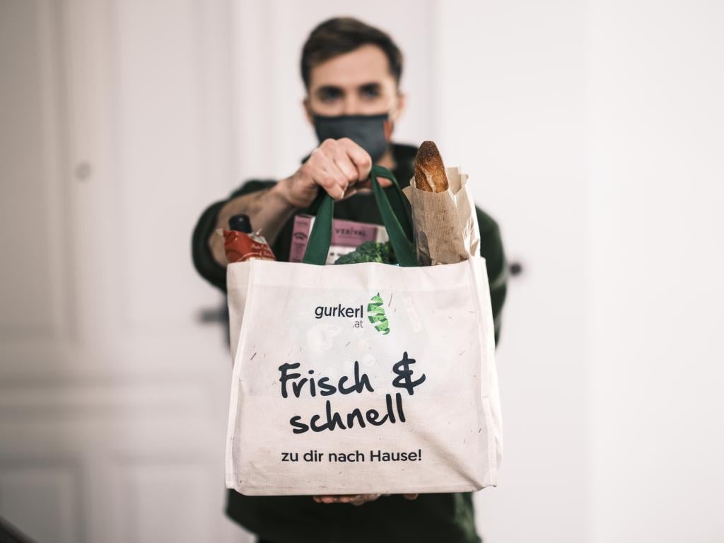 Unsere Hauptzutaten bei Gurkerl.at