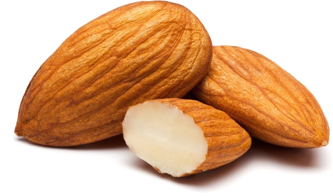 Mandle Natural