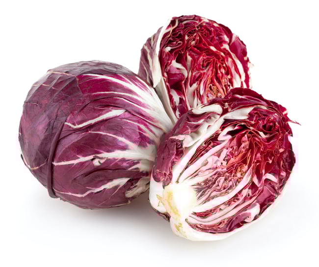 Salát Radicchio 1 ks