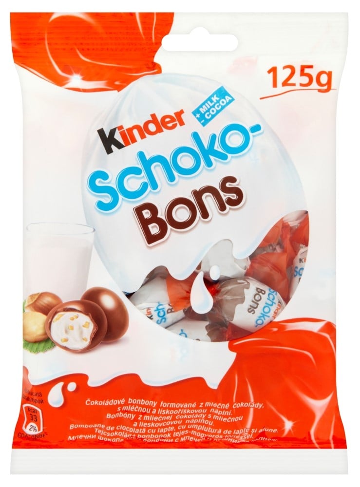 Kinder Schoko-bons