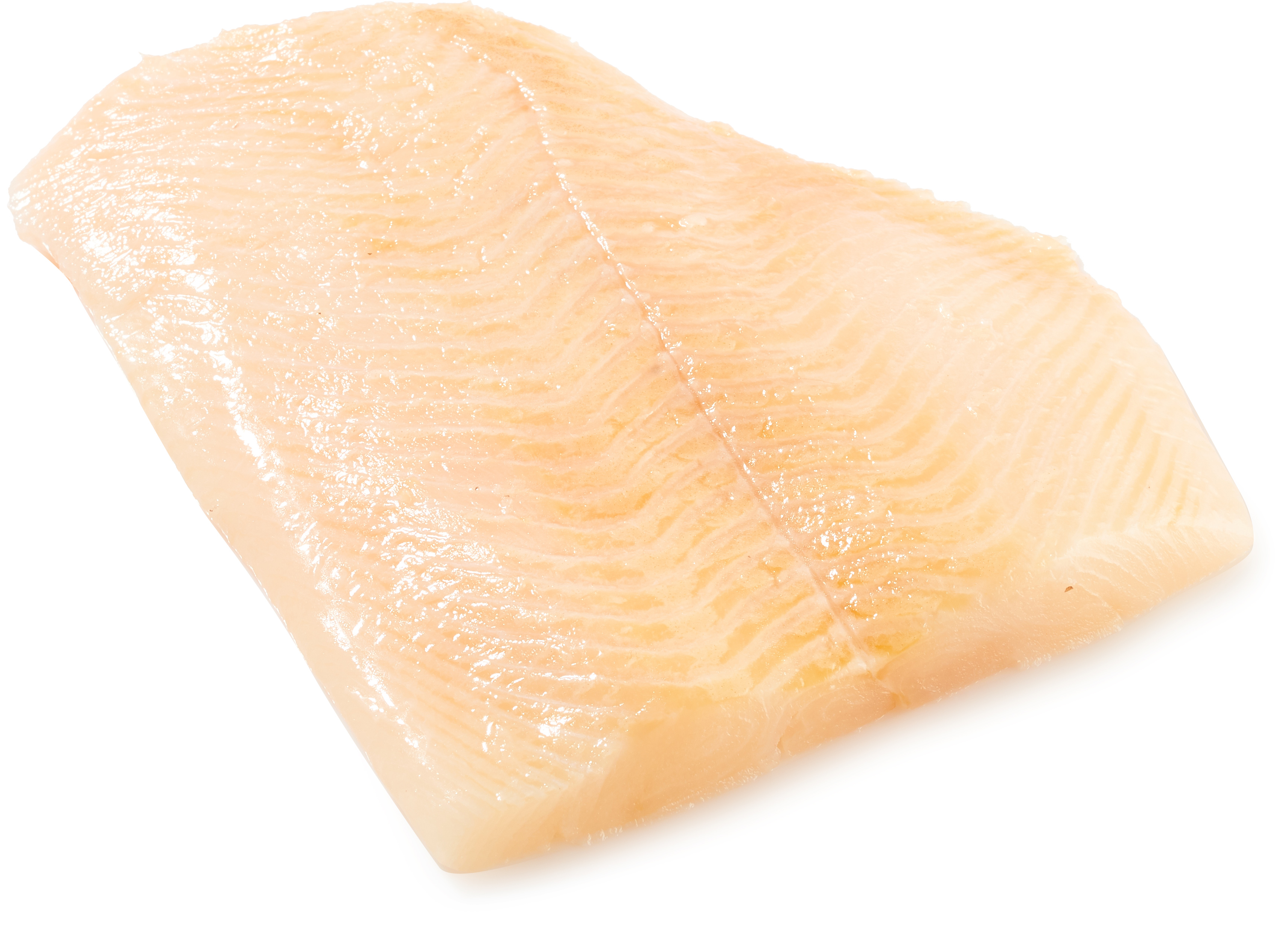 Halibut grónský filet