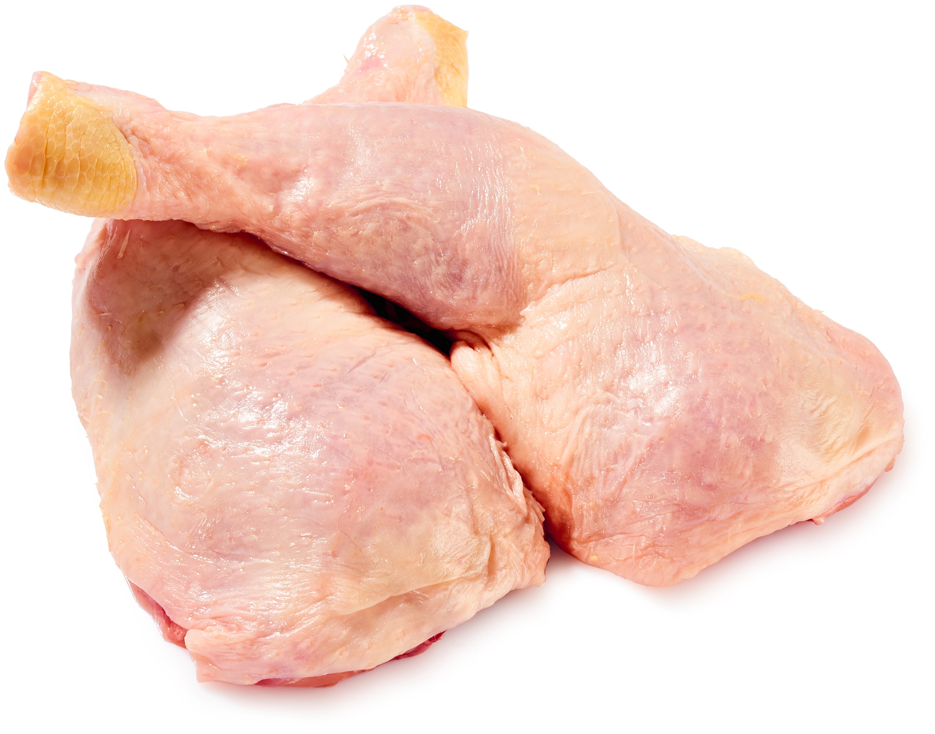 Farma rodiny Němcovy Kuřecí stehna