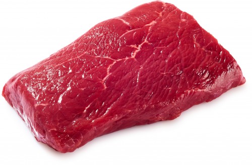 Steak a