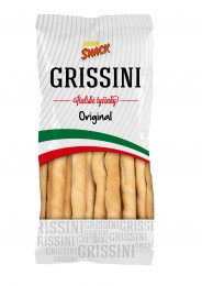 Golden Snack Grissini italské tyčinky original