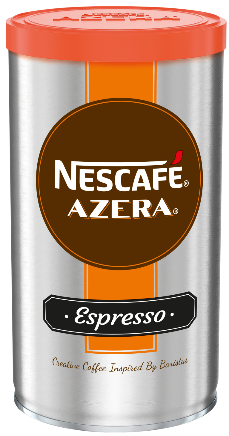 Nescafe Azera Logo