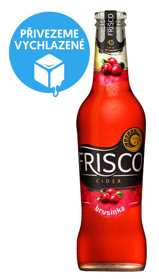 Frisco Brusinka