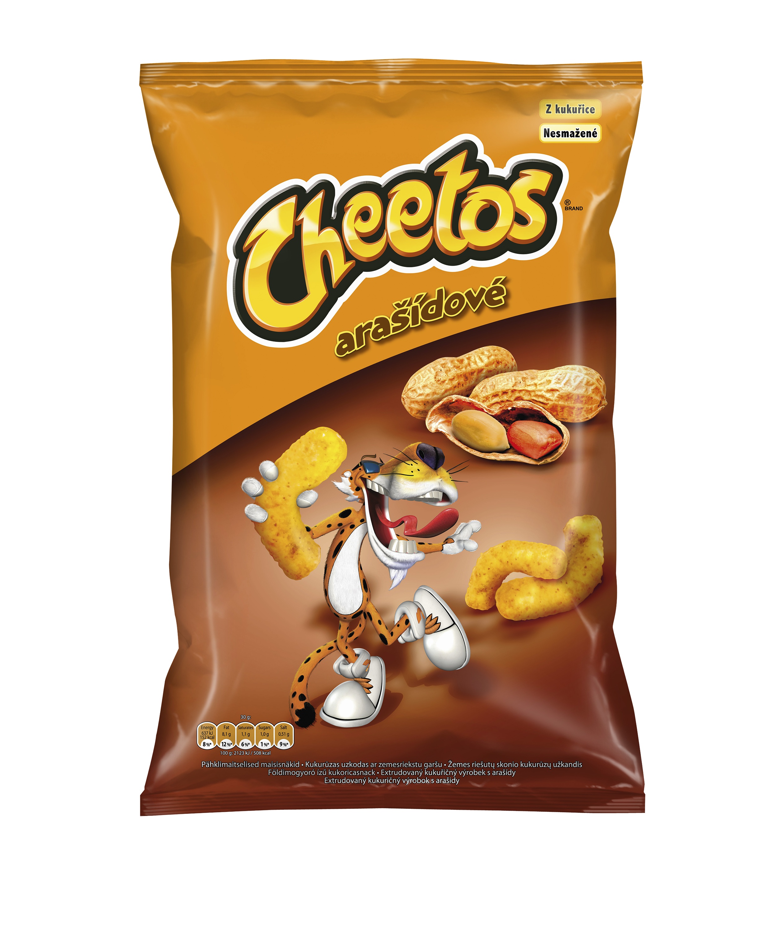 cheetos