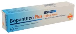 BEPANTHEN PLUS 50MG/G+5MG/G krém 30G