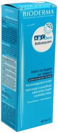 BIODERMA ABCDerm Babysquam 40 ml