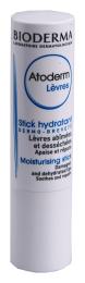 BIODERMA Atoderm Tyčinka na rty 4 g