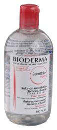 BIODERMA Sensibio H2O 500ml