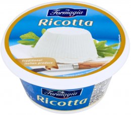 Formagia Ricotta