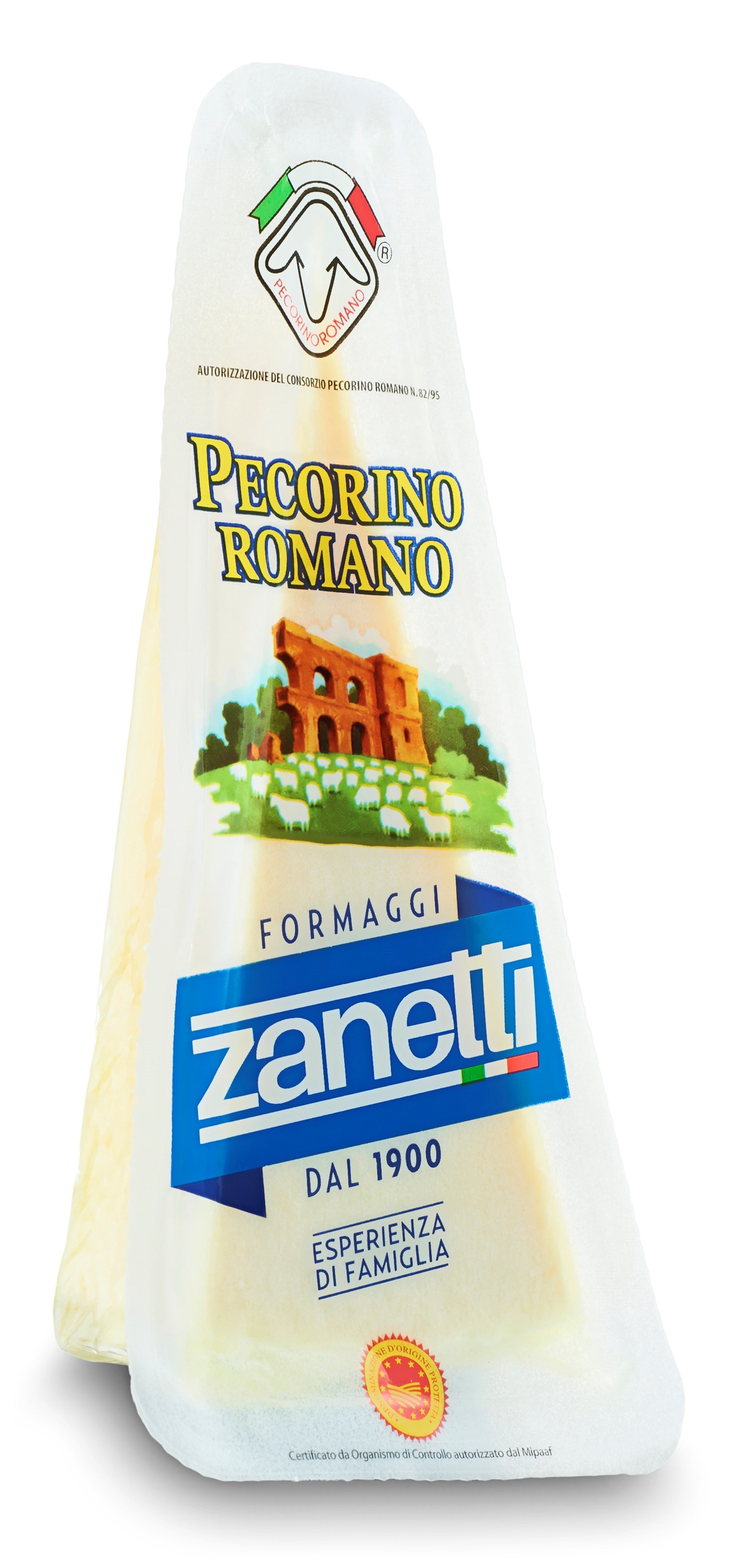 Pecorino Romano D.O.P