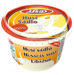 Ilsa husí sádlo