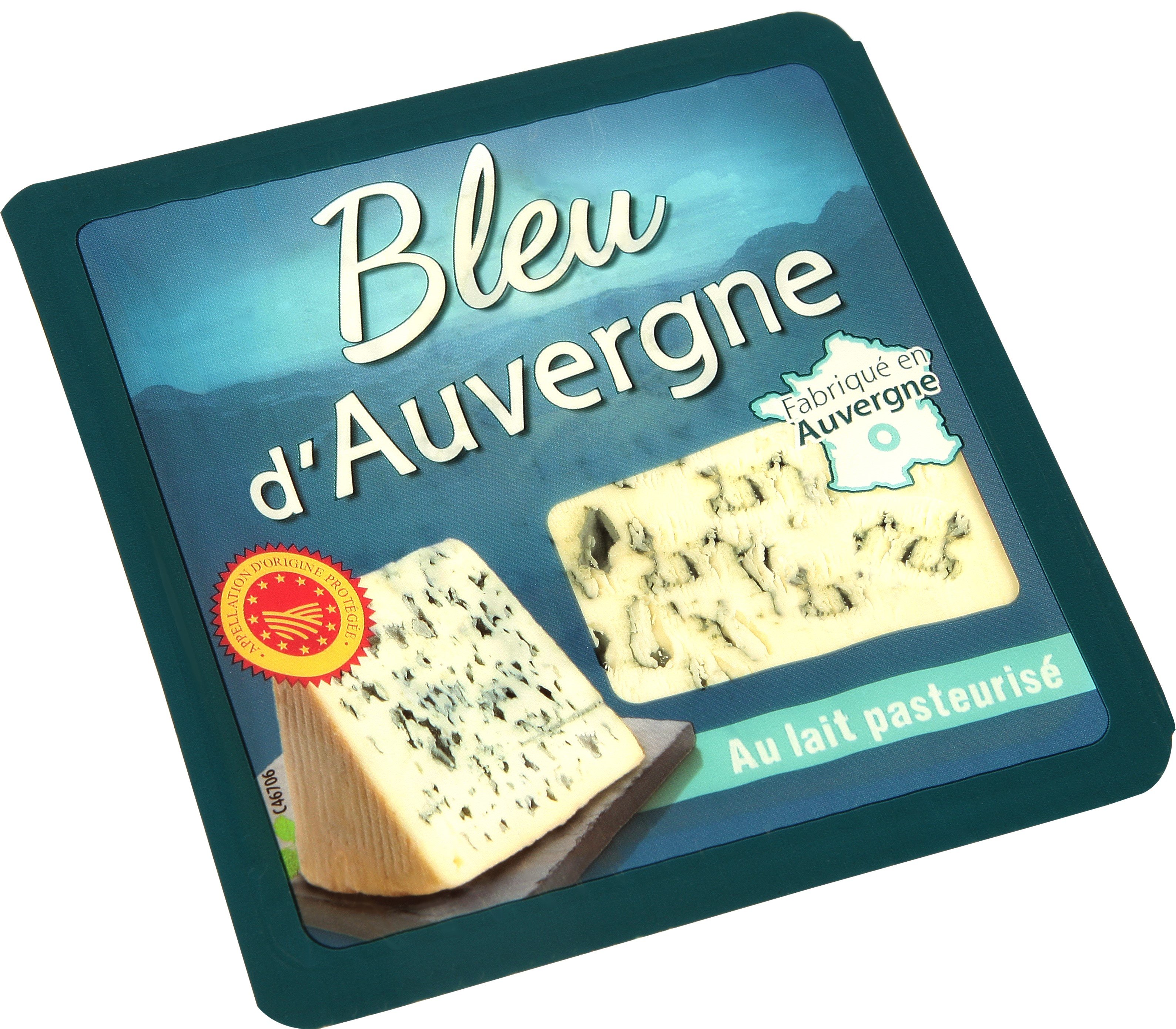 Bleu d´Auvergne PDO