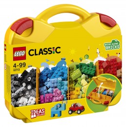 LEGO® Classic Kreativní kufřík 10713