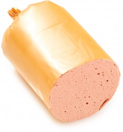 Qualivo Paštika z čuníka