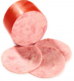 Qualivo Šunkový salám
