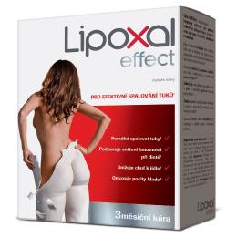 Lipoxal Effect 270tbl.