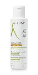 A-DERMA Exomega CONTROL Zvláč.pěnivý gel 500ml