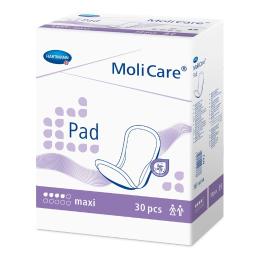 VLOŽKY ABSORPČNÍ MOLIMED COMFORT MAXI 920ML,30KS