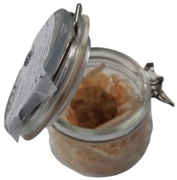 Lanýž bílý piemontský (lat. Tuber Magnatum)