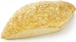 Bulka sýrová