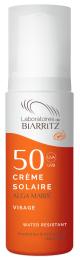 Algamaris krém na opalování obličej SPF50 BIO 50ml