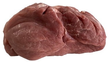 Qualivo Vepřová kýta bez kosti