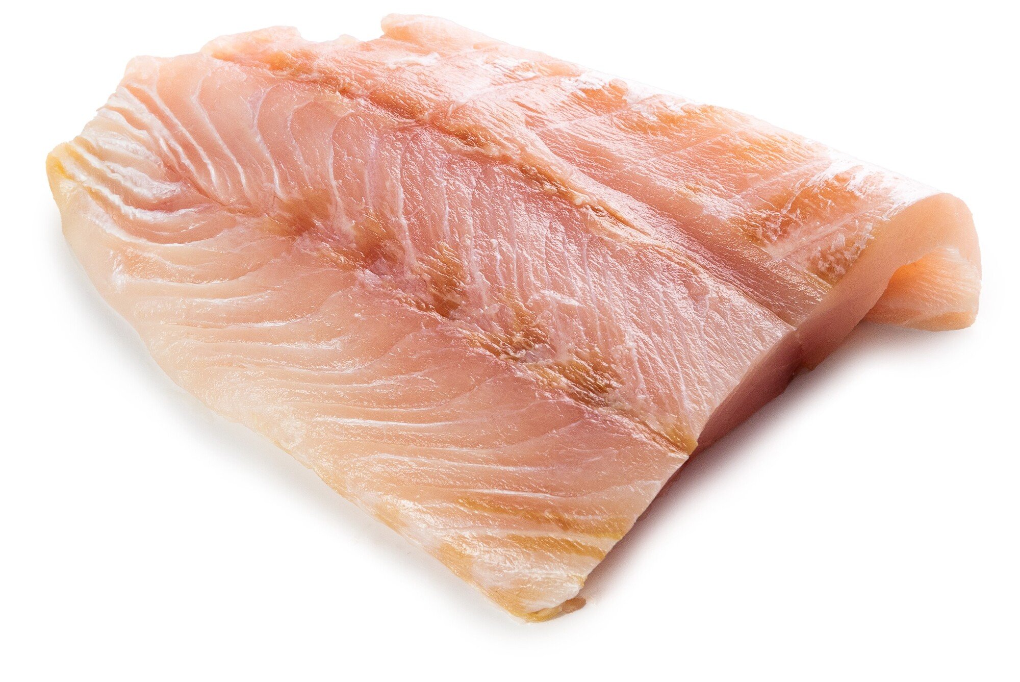 Okoun nilský filet bez kůže (rozmrazeno)