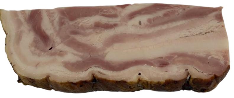 Qualivo Vepřová slanina