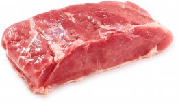 Qualivo Telecí steak vysoký roštěnec