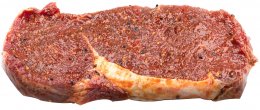 MeatPoint BIO Marinovaná roštěná plátky