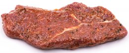 MeatPoint BIO Marinovaná květová špička (Rumpsteak)