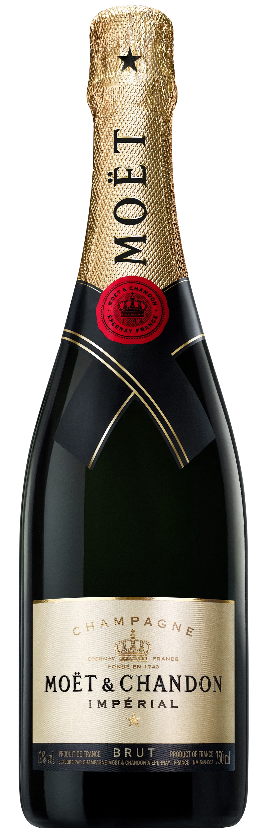 Шампанское Moet Цена