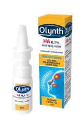 OLYNTH HA 0,1% 1MG/ML NAS SPR SOL 10ML