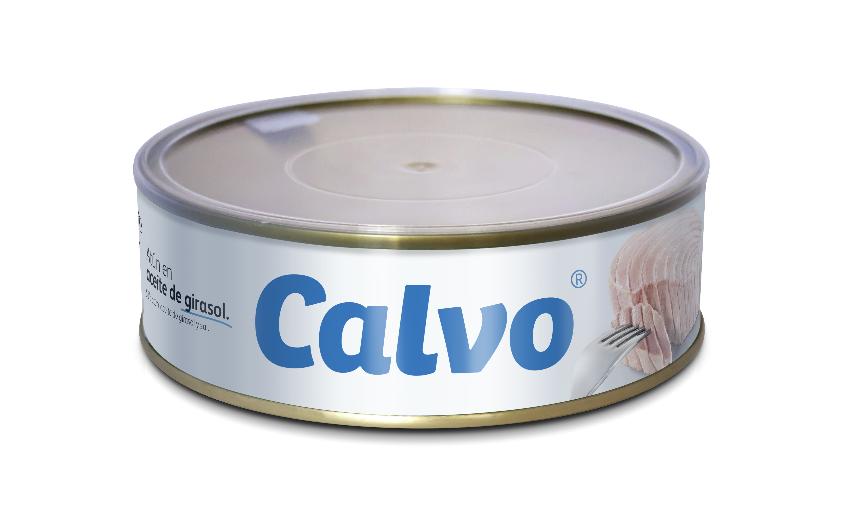 calvo tuna