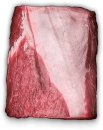 MeatPoint BIO Hovězí roštěná