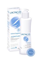Lactacyd Pharma Hydratující 250ml