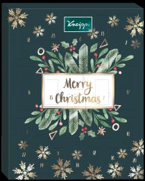 Kneipp Adventní kalendář