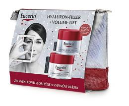 EUCERIN HYALURON FILLER+VOLUME-LIFT ván.kazeta2019