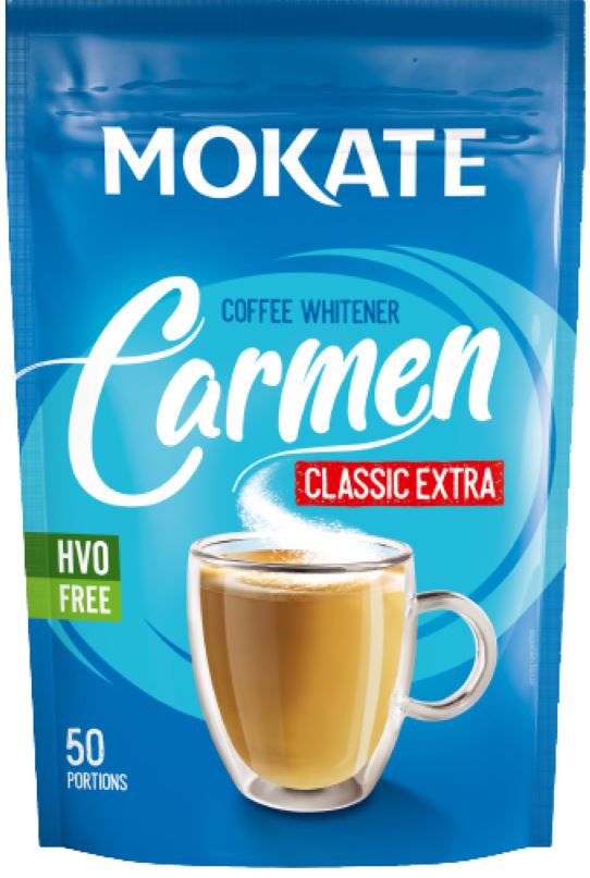 Mokate Carmen Classic extra