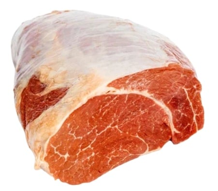 Naše maso Hovězí kulatá plec