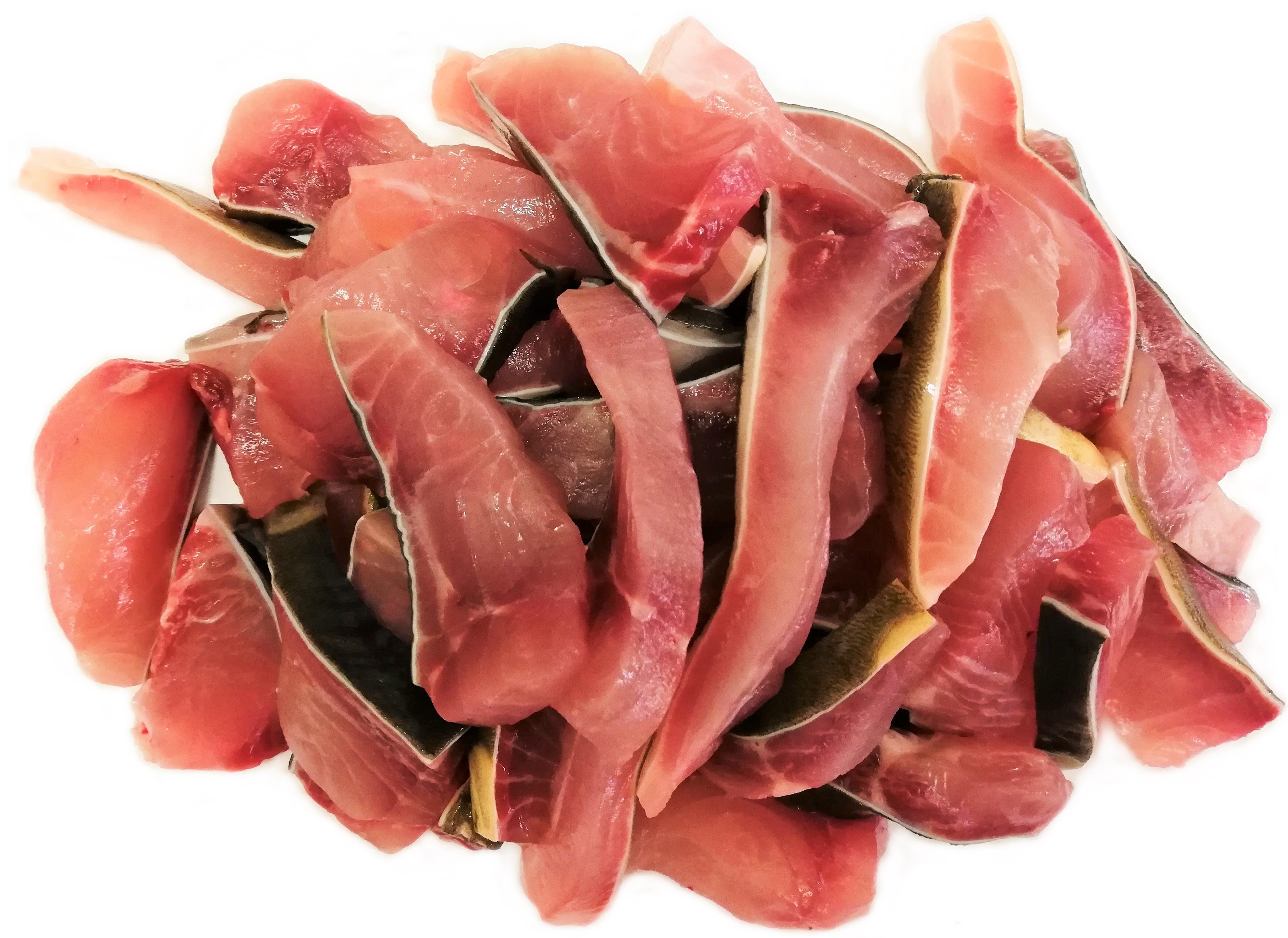 Český Kapr z Chlumce - hranolky (čerstvé)