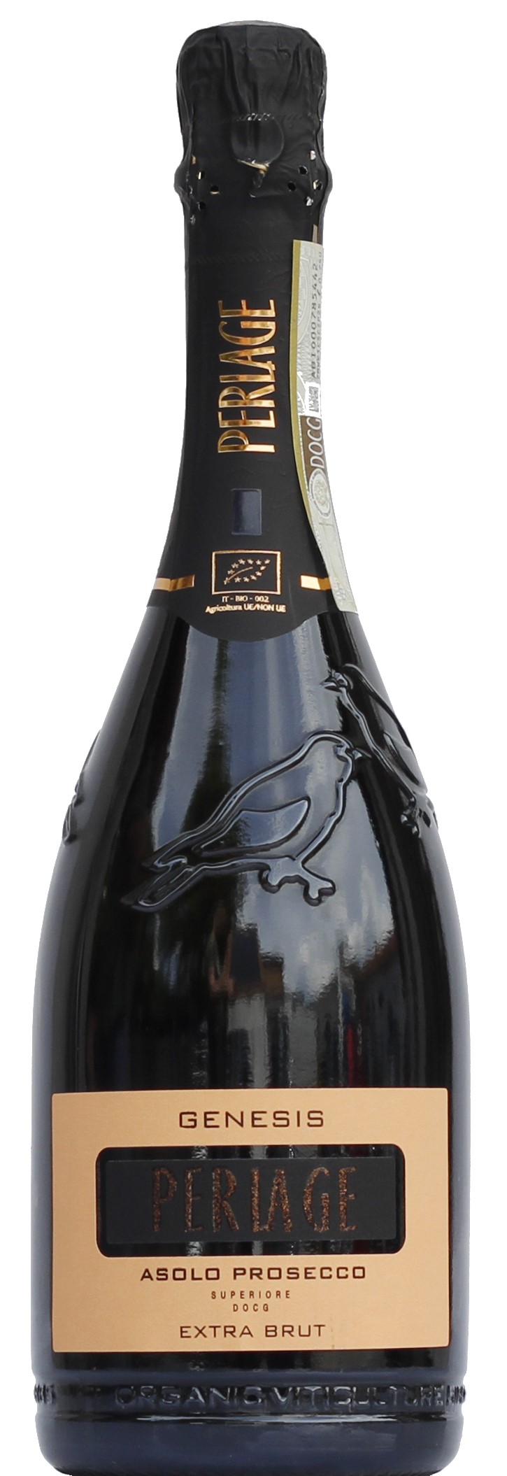 Perlage Genesis BIO Prosecco superiore DOCG Extra brut