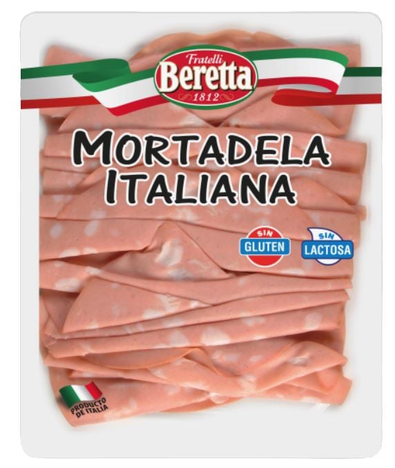 Fratelli Beretta Mortadela italská
