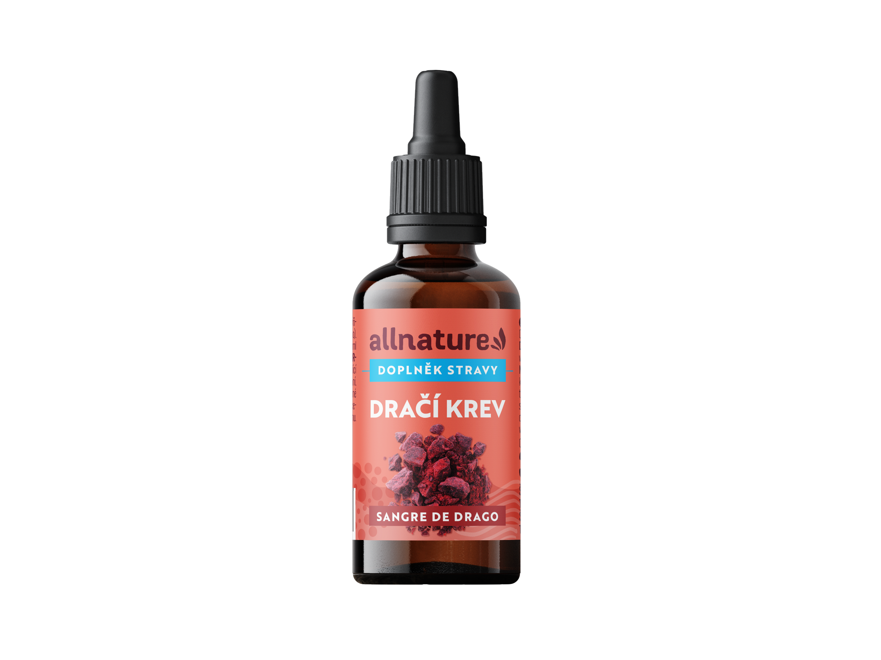 Allnature Dračí krev 30ml
