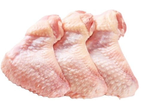 Amadori BIO Kuřecí křídla