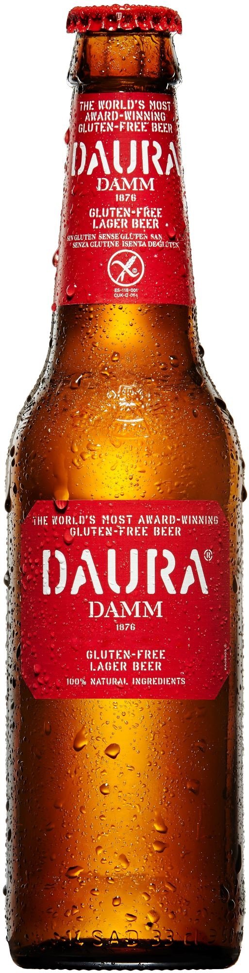 Damm Daura