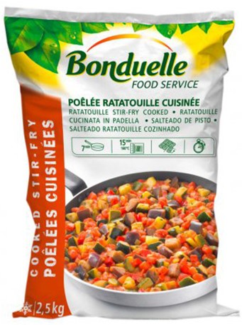 Bonduelle Ratatouille